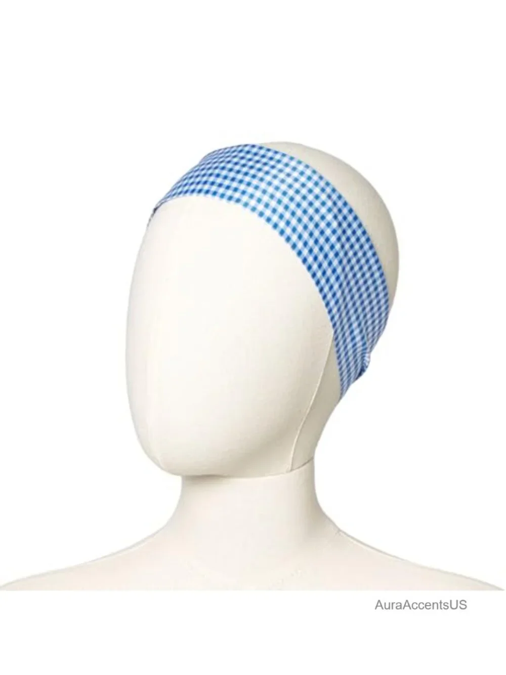 4 Pack Twill Scarf Set Skinny Scarf for Bags and Hair Accessories